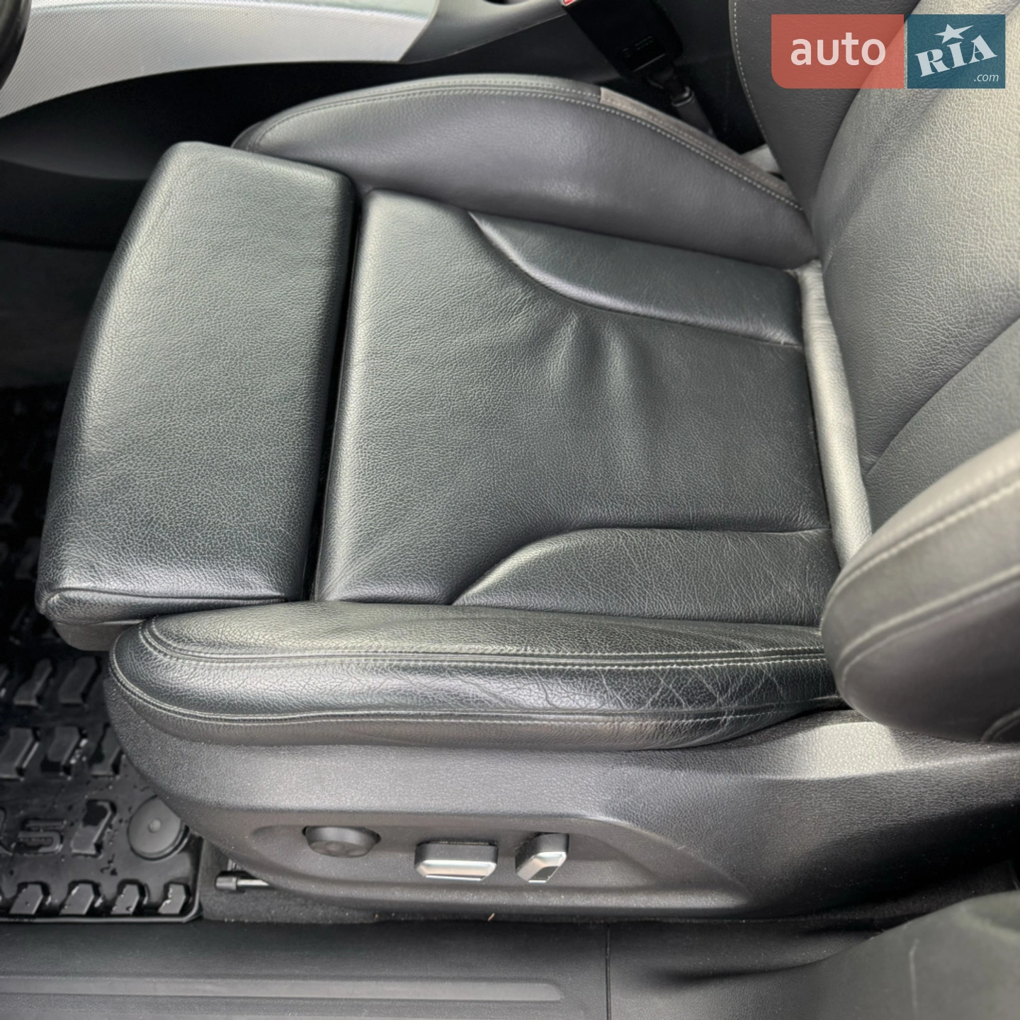 2016 Audi Q5 - мініатюра 18
