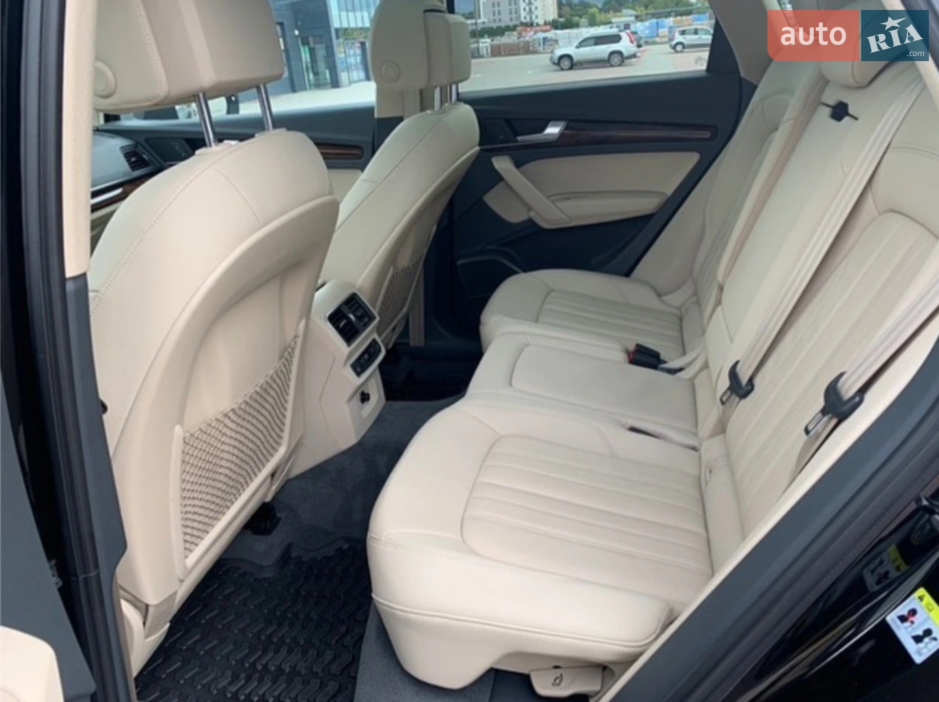 2017 Audi Q5 - мініатюра 6