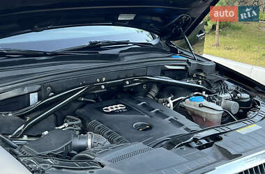 Внедорожник / Кроссовер Audi Q5 2010 в 