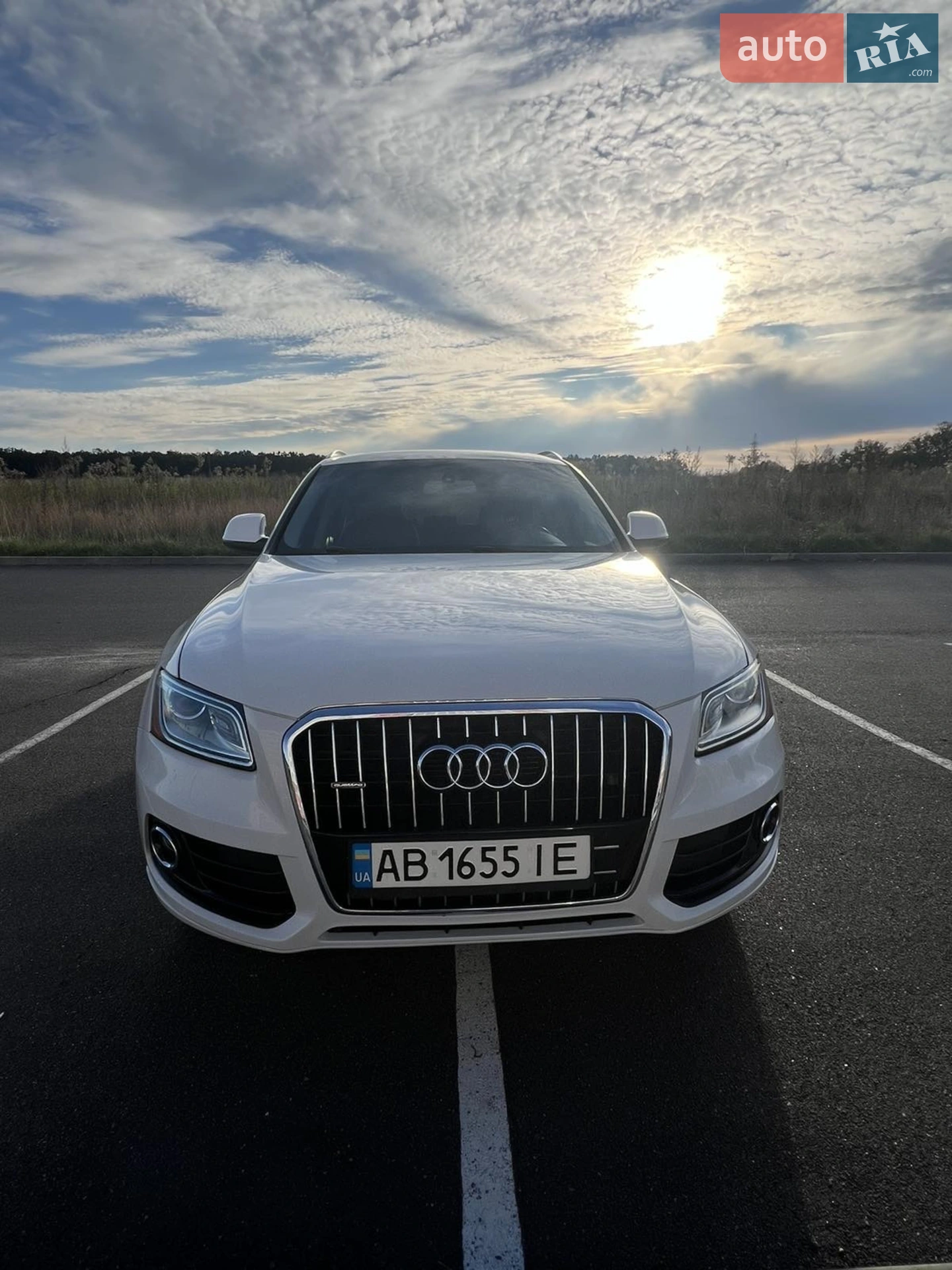2015 Audi Q5 - мініатюра 3