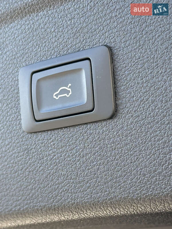 Внедорожник / Кроссовер Audi Q5 2018 в Тернополе