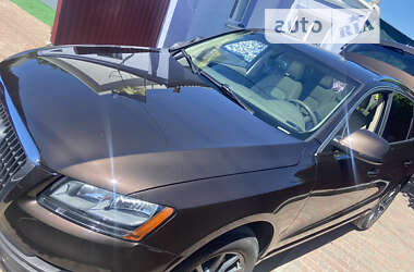 Внедорожник / Кроссовер Audi Q5 2010 в 