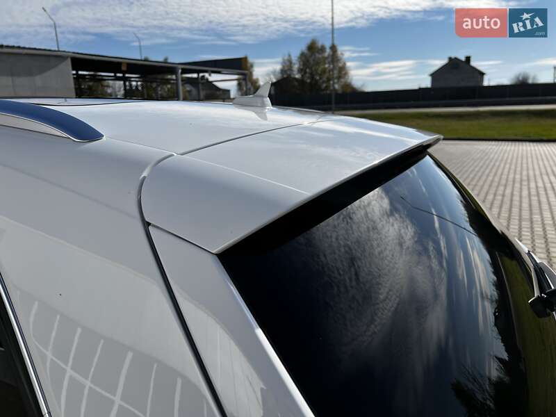 Внедорожник / Кроссовер Audi Q5 2014 в Любомле
