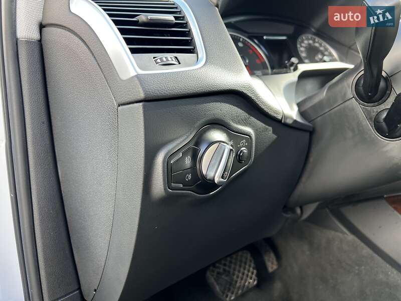 Внедорожник / Кроссовер Audi Q5 2014 в Любомле