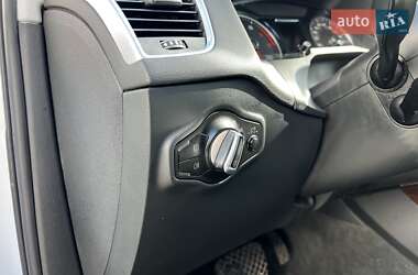 Внедорожник / Кроссовер Audi Q5 2014 в 
