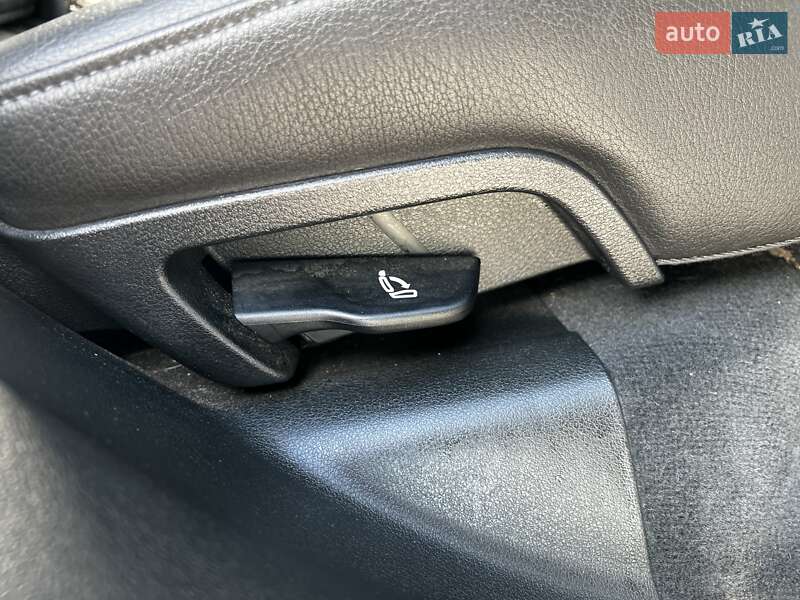 Внедорожник / Кроссовер Audi Q5 2014 в Любомле
