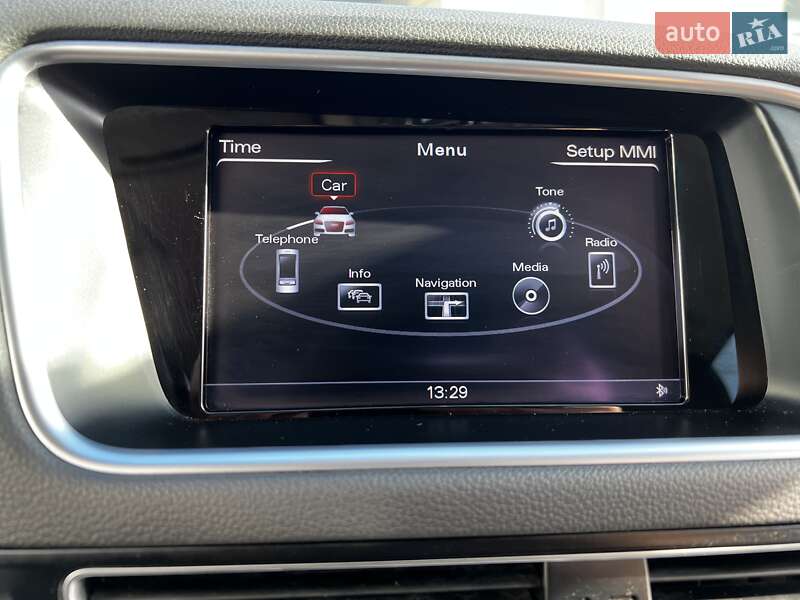 Внедорожник / Кроссовер Audi Q5 2014 в Любомле