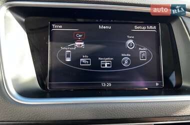 Внедорожник / Кроссовер Audi Q5 2014 в 