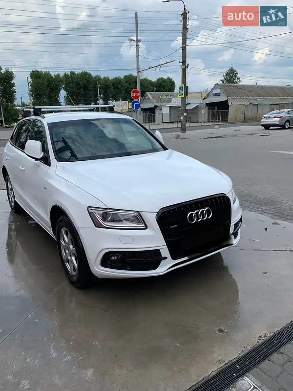 Audi Q5