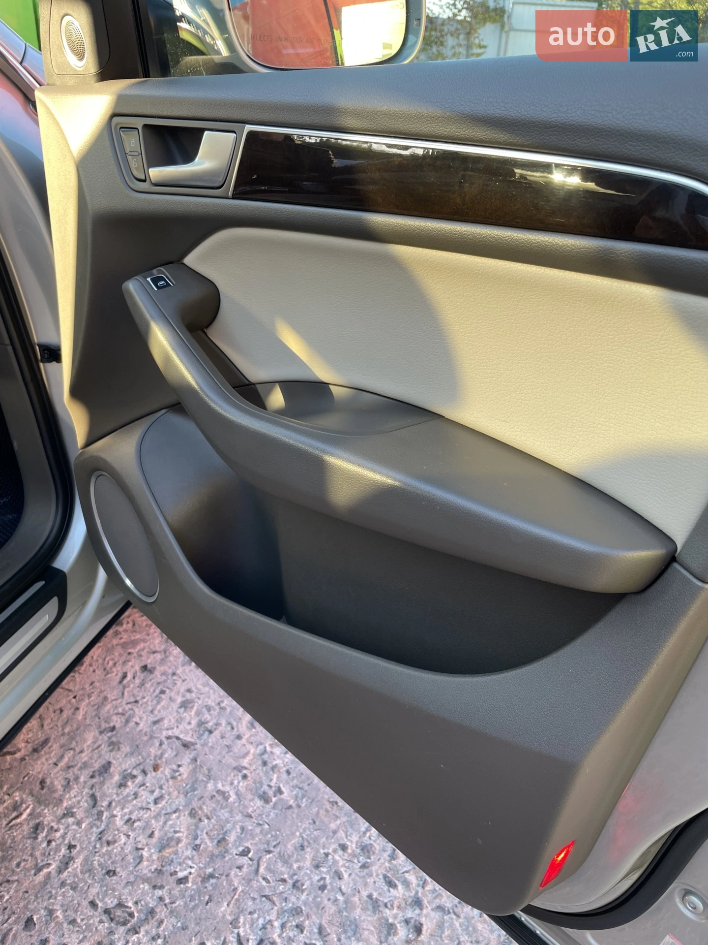 2013 Audi Q5 - мініатюра 22