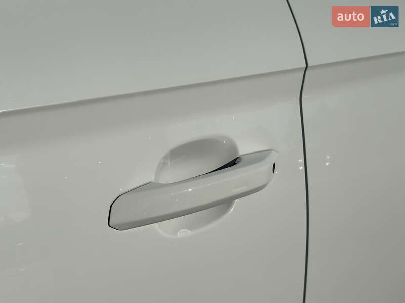 Внедорожник / Кроссовер Audi Q5 2018 в Львове