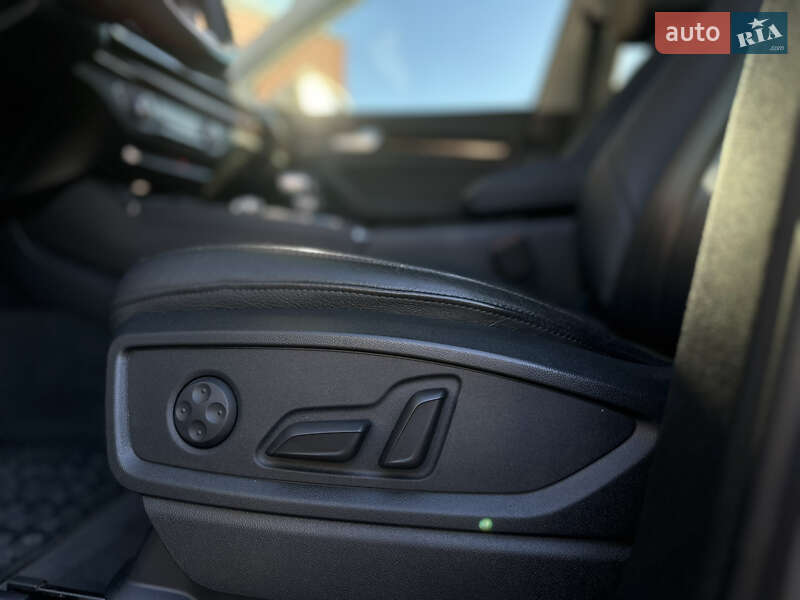 Внедорожник / Кроссовер Audi Q5 2018 в Львове