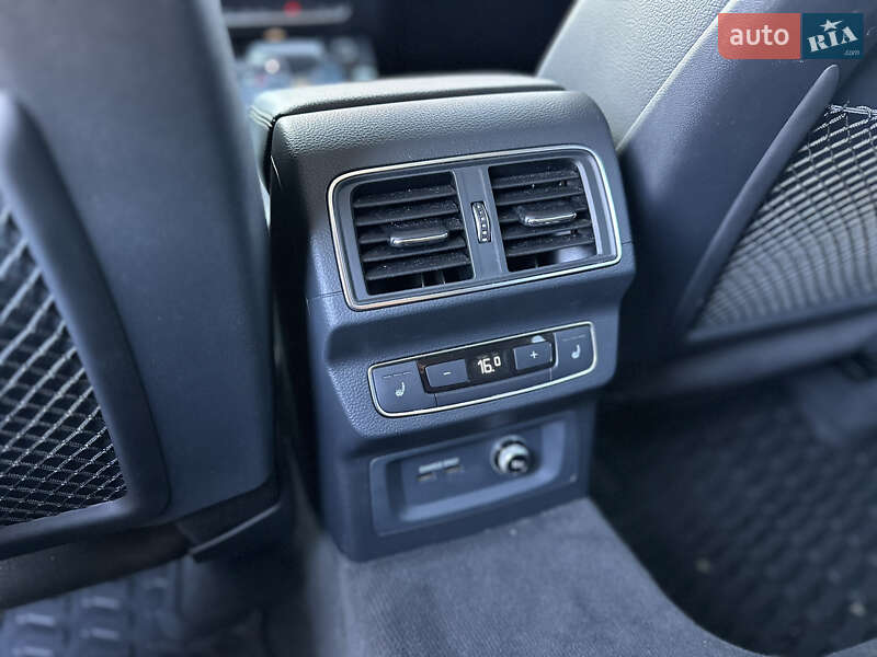 Внедорожник / Кроссовер Audi Q5 2018 в Львове