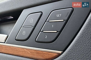 Внедорожник / Кроссовер Audi Q5 2019 в 