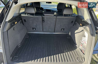 Позашляховик / Кросовер Audi Q5 2013 в 