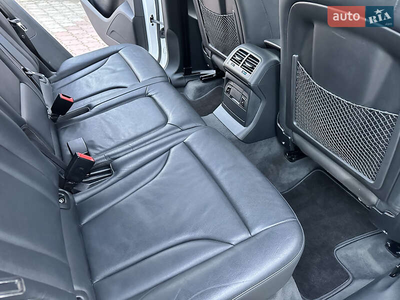 Внедорожник / Кроссовер Audi Q5 2015 в Любомле