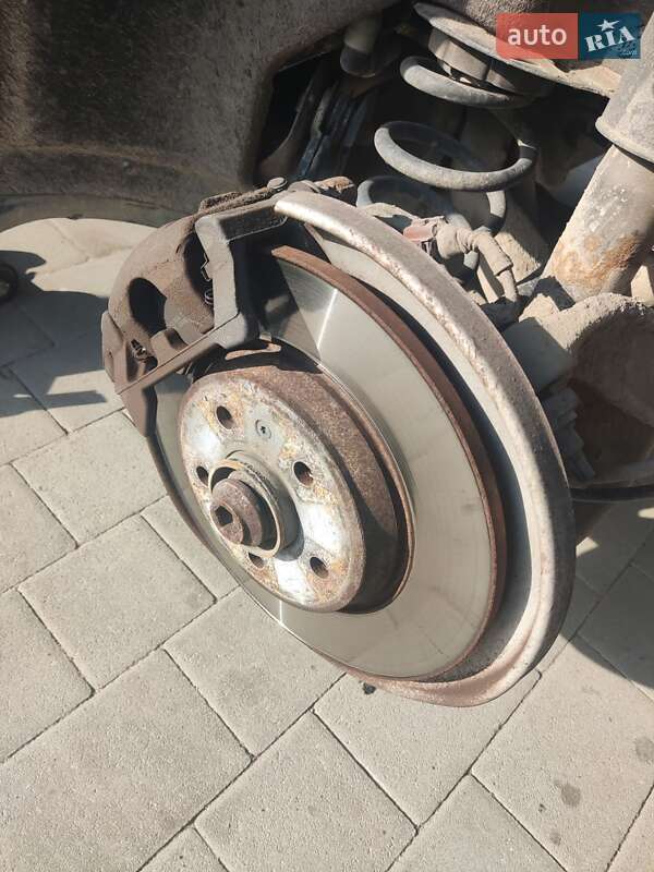 Внедорожник / Кроссовер Audi Q5 2011 в Львове фото 36 Внедорожник / Кроссовер Audi Q5 2011 в Львове