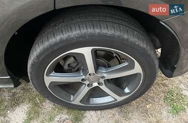 Внедорожник / Кроссовер Audi Q5 2014 в 