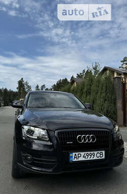 Внедорожник / Кроссовер Audi Q5 2009 в Киеве