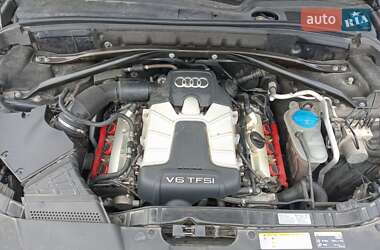 Внедорожник / Кроссовер Audi Q5 2013 в 