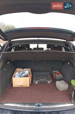 Внедорожник / Кроссовер Audi Q5 2013 в 