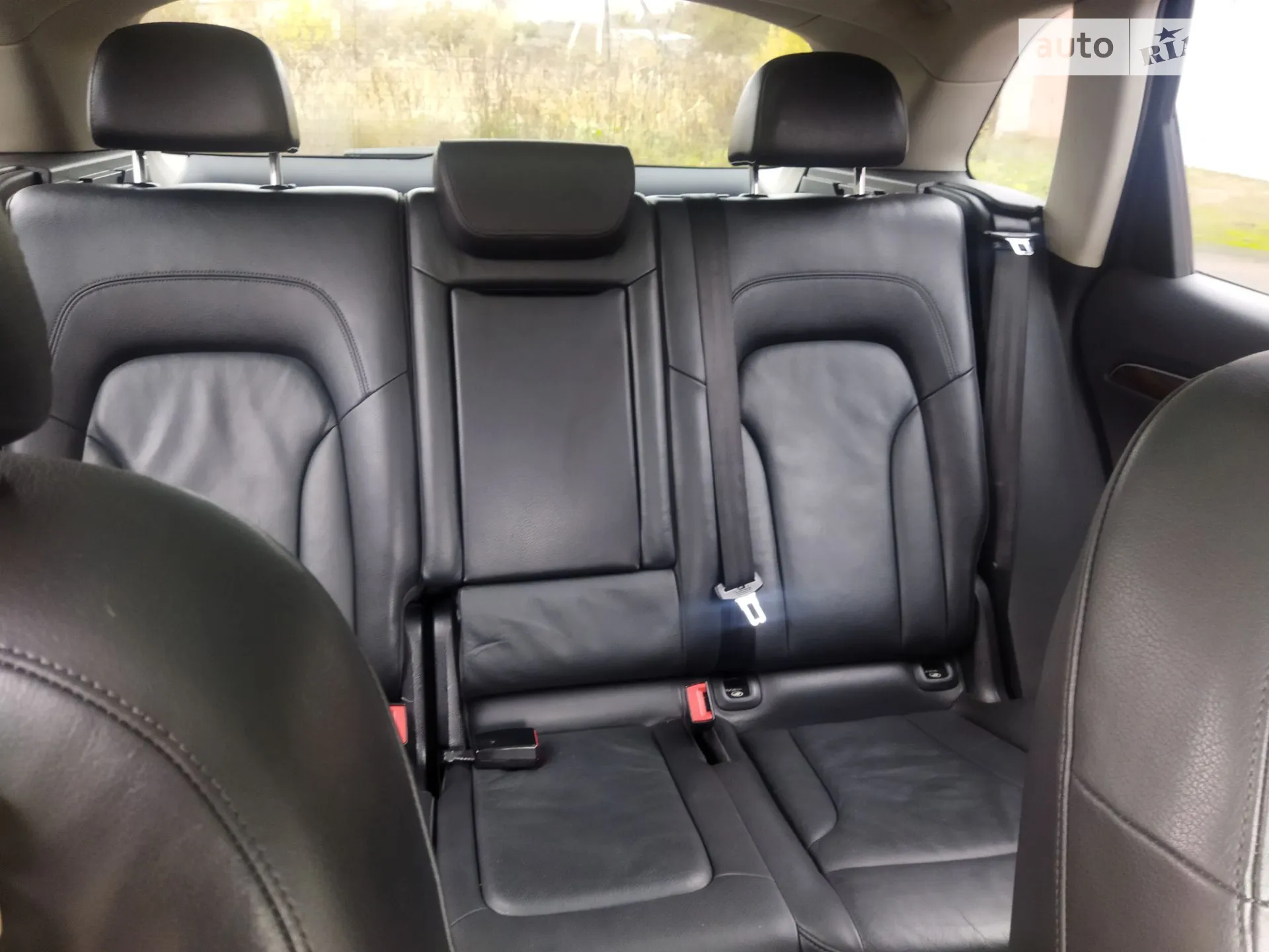 2011 Audi Q5 - мініатюра 64