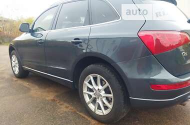 Внедорожник / Кроссовер Audi Q5 2011 в Житомире
