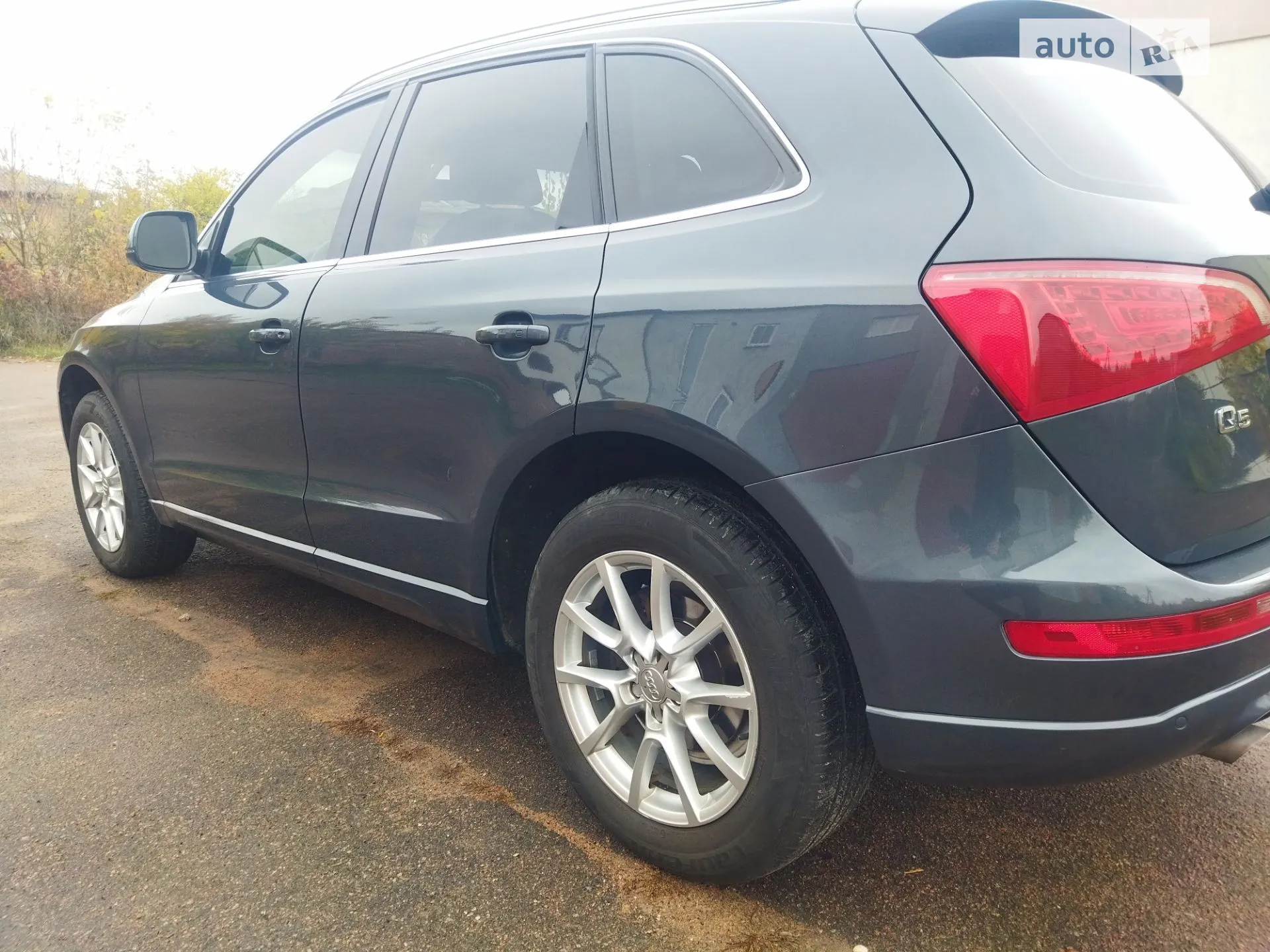 2011 Audi Q5 - мініатюра 73