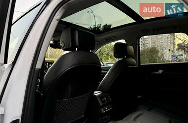 Внедорожник / Кроссовер Audi Q5 2021 в Киеве