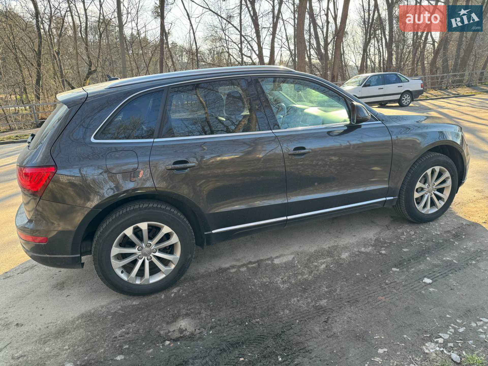 2013 Audi Q5 - мініатюра 8