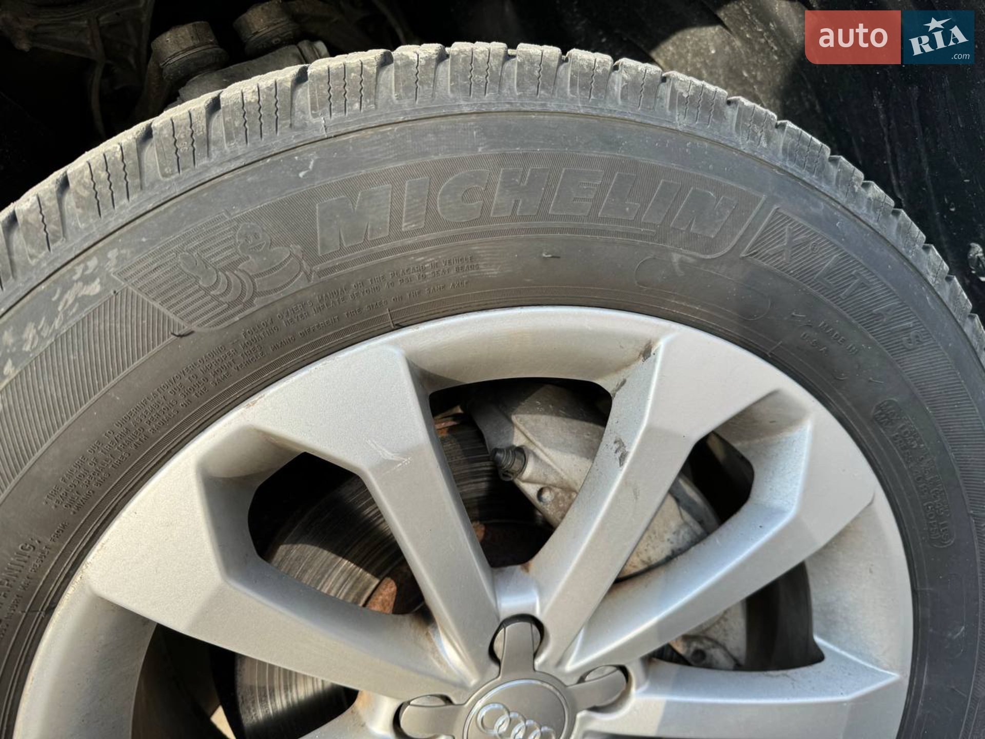2013 Audi Q5 - мініатюра 19