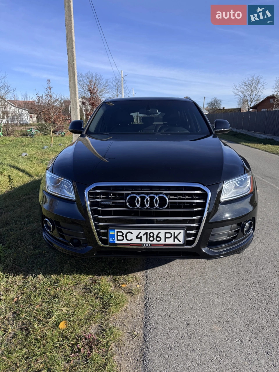 2014 Audi Q5 - мініатюра 13