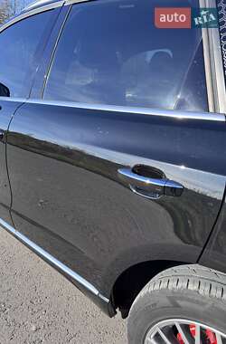 Внедорожник / Кроссовер Audi Q5 2014 в 
