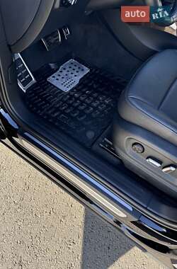 Внедорожник / Кроссовер Audi Q5 2014 в 