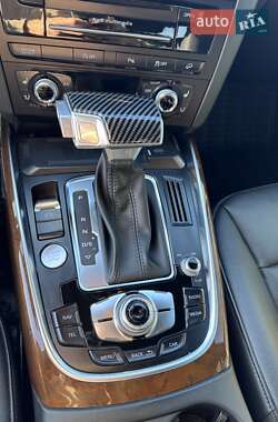 Внедорожник / Кроссовер Audi Q5 2014 в 