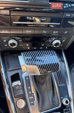 Внедорожник / Кроссовер Audi Q5 2014 в 