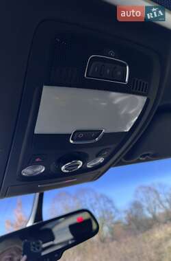 Внедорожник / Кроссовер Audi Q5 2014 в 