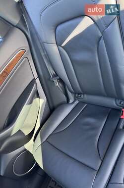 Внедорожник / Кроссовер Audi Q5 2014 в 