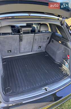 Внедорожник / Кроссовер Audi Q5 2014 в 