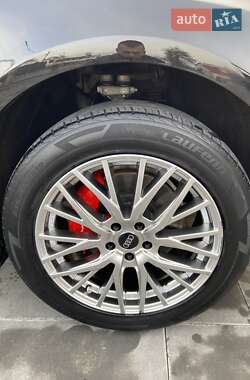 Внедорожник / Кроссовер Audi Q5 2014 в 