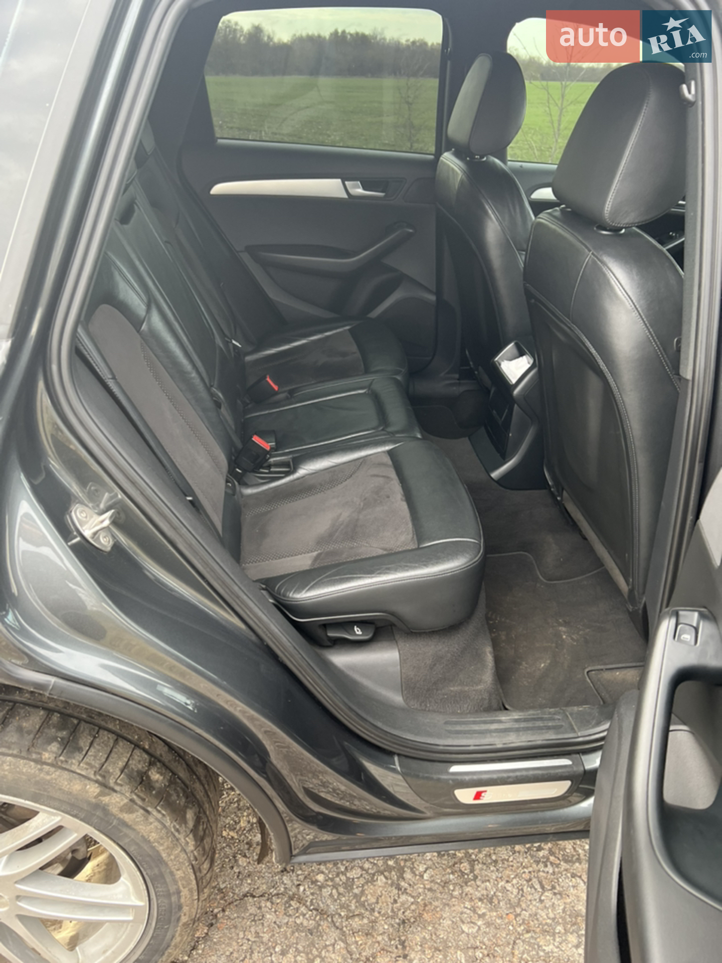 2011 Audi Q5 - мініатюра 9
