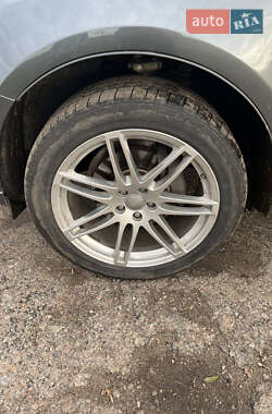 Позашляховик / Кросовер Audi Q5 2011 в Варві