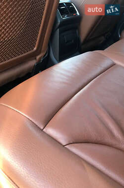 Внедорожник / Кроссовер Audi Q5 2011 в Львове