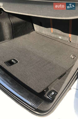 Внедорожник / Кроссовер Audi Q5 2011 в Львове