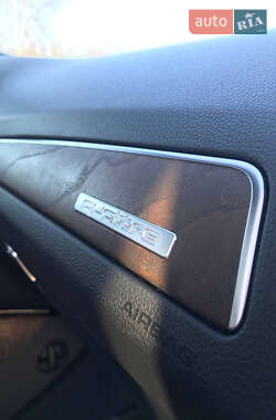 Внедорожник / Кроссовер Audi Q5 2011 в Львове