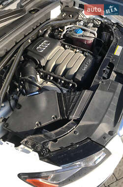 Внедорожник / Кроссовер Audi Q5 2011 в Львове