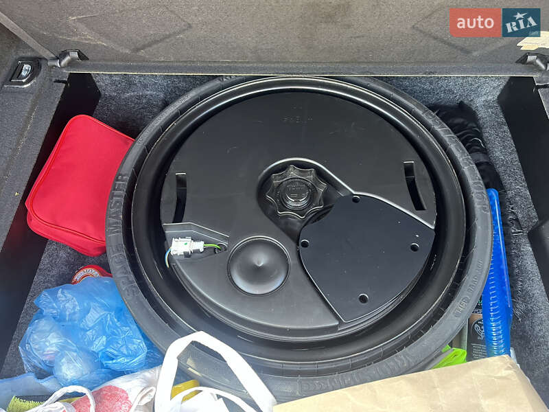 Позашляховик / Кросовер Audi Q5 2013 в Луцьку