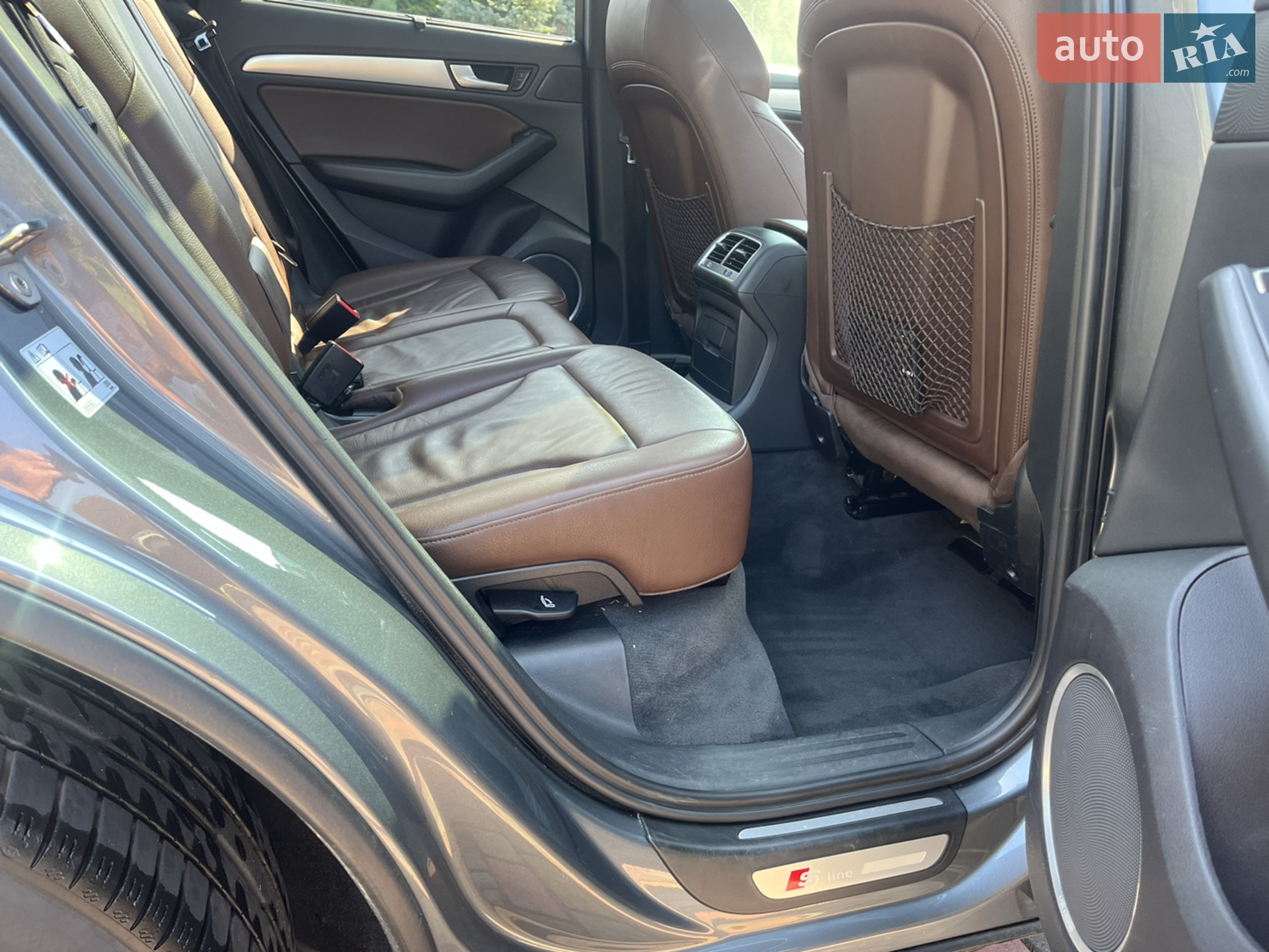 2013 Audi Q5 - мініатюра 27
