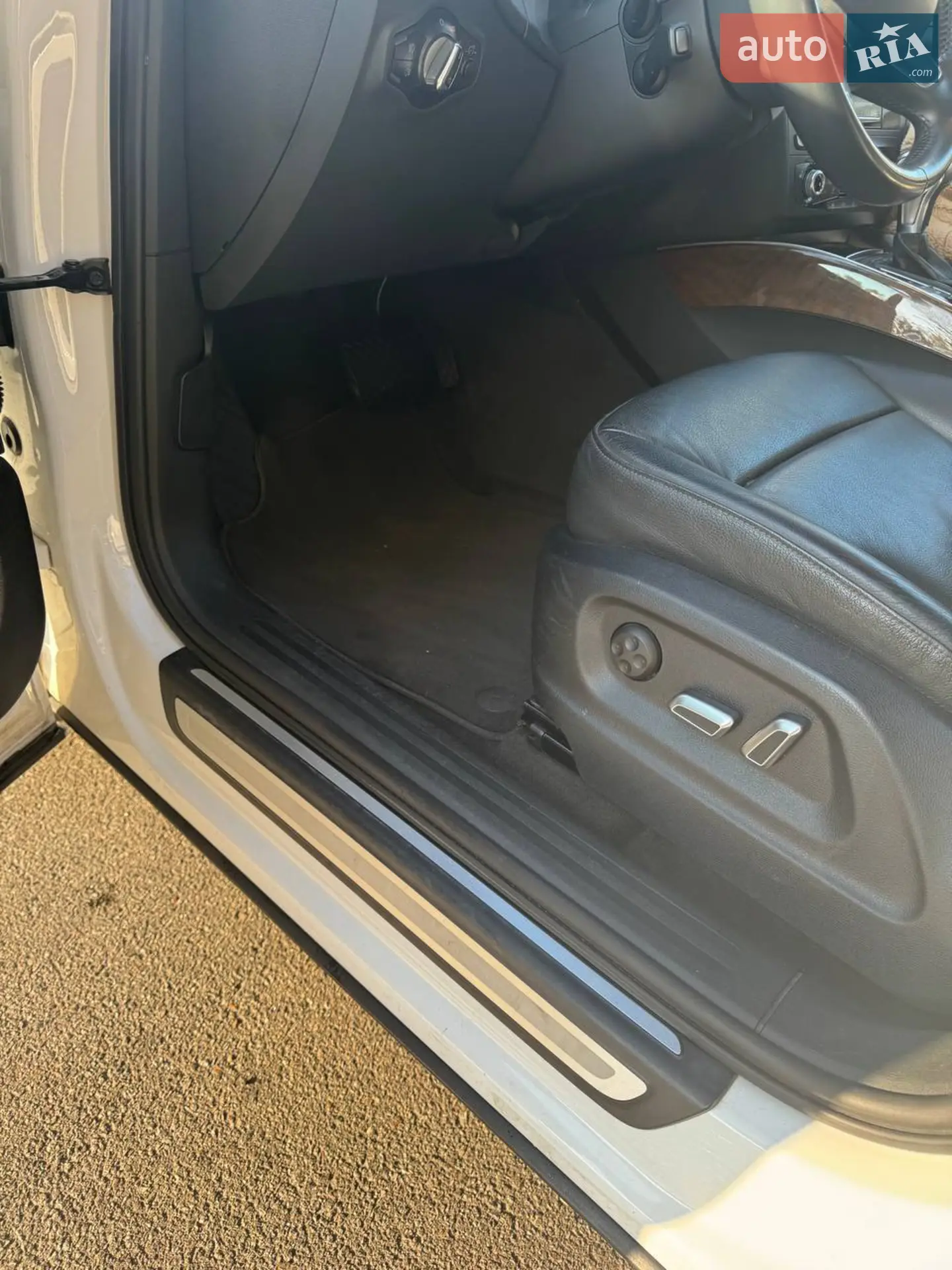 2016 Audi Q5 - мініатюра 16