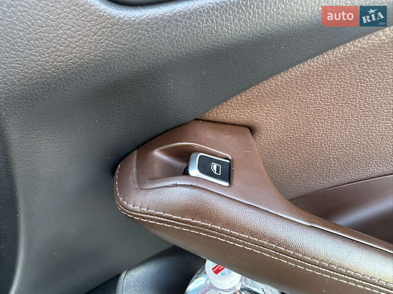 Внедорожник / Кроссовер Audi Q5 2015 в Днепре